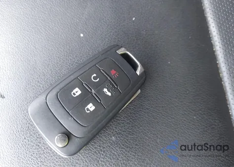 2014 Chevrolet Impala 2Lz z USA, uszkodzony, nr VIN 2G1155S39E9285670